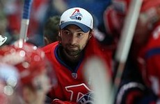 У бывшего рекордсмена КХЛ снова нашли рак - «Хоккей»