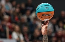Украинских баскетболистов пожизненно дисквалифицировали за договорные матчи - «Летние виды»