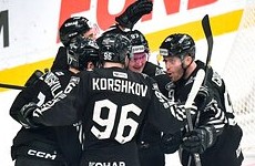 В одном клубе КХЛ избавились от всех иностранных хоккеистов - «Хоккей»