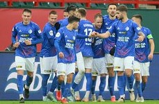 В РПЛ вернется вылетевший в прошлом сезоне клуб - «ФУТБОЛ»