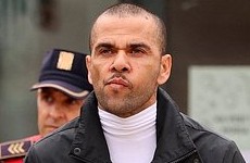 Вышедший из тюрьмы самый титулованный футболист мира выступил перед 35 тысячами человек - «ФУТБОЛ»