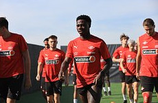 Звезду «Спартака» задержали в Дубае. На родине голландцу грозит тюрьма за контрабанду тонны кокаина - «ФУТБОЛ»