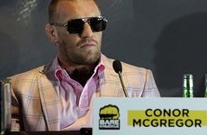 Билеты на первый бой Макгрегора после возвращения в UFC раскупили за 240 секунд - «Бокс и ММА»