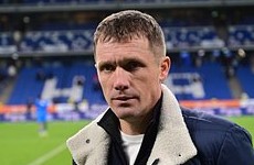 Бывший тренер ЦСКА возглавил сборную Белоруссии - «ФУТБОЛ»