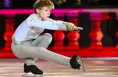 Фетисов одной фразой оценил переход сына Плющенко в сборную Азербайджана - «Зимние виды»