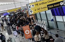 Футболисты из Сенегала и Узбекистана прилетели на ЧМ-2026 и подверглись жесткому досмотру - «ФУТБОЛ»
