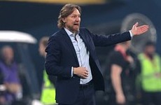Карпин оценил победу сборной России над Тринидадом и Тобаго - «ФУТБОЛ»