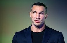 Кличко сделал заявление о соревновании украинских спортсменов с россиянами - «Бокс и ММА»