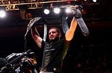 Махачев рассказал о планах на будущее - «Бокс и ММА»