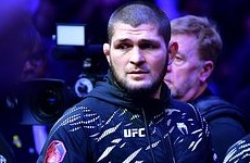 Нурмагомедов поделился фотографиями и видео из родного села - «Бокс и ММА»