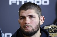 Нурмагомедов высказался о завершении карьеры - «Бокс и ММА»