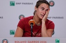 Первая ракетка мира заявила о желании уйти из тенниса после поражения от россиянки - «Летние виды»