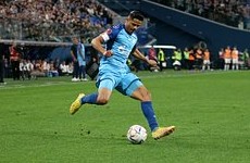 Получивший российский паспорт бразилец из «Зенита» заявил о нежелании играть за Россию - «ФУТБОЛ»