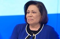 Роднина рассказала о присутствии в базе Интерпола - «Зимние виды»