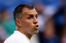 Российский боец ММА назвал возможный бой с Дзюбой цирком - «Бокс и ММА»
