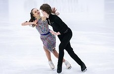 Российский фигурист раскрыл отношение к нему в США - «Зимние виды»