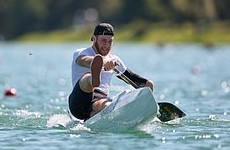 Российский каноист стал чемпионом Европы - «Летние виды»
