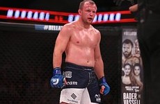 Шлеменко объяснил нежелание выступать в UFC патриотизмом - «Бокс и ММА»