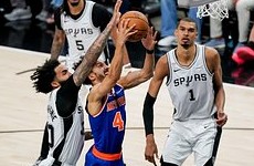 В НБА определился новый чемпион - «Летние виды»