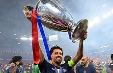 В Okko назвали число зрителей финала Лиги чемпионов - «ФУТБОЛ»