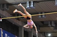World Athletics отказалась засчитать рекорд российской чемпионки - «Летние виды»