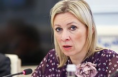 Захарова ответила на обвинения главы МОК в адрес России - «Летние виды»