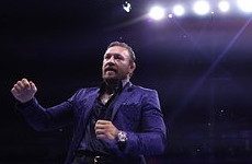 Макгрегор назвал дату следующего поединка - «Бокс и ММА»