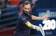 Медведев выиграл первый титул с 2023 года - «Летние виды»