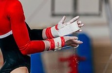 Российская гимнастка-чемпионка рассказала о взаимоотношениях с украинцами в США - «Летние виды»