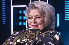 Тарасова обвинила главу МОК во лжи - «Зимние виды»