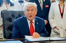 Трамп анонсировал «Игры патриотов» и нарвался на сравнение с «Голодными играми» - «Летние виды»