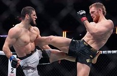 Делла Маддалена впервые высказался после поражения от Махачева в титульном бою - «Бокс и ММА»