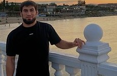 Двукратный чемпион России по вольной борьбе сообщил о переходе под другой флаг - «Летние виды»