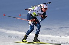 Финский биатлонист предстанет перед судом за выстрел в человека - «Зимние виды»