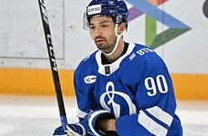 Канадский хоккеист «Динамо» сравнил уровень безопасности в России и США - «Хоккей»