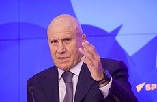 Мамиашвили высказался о переходе двукратного чемпиона России по борьбе под флаг Болгарии - «Летние виды»