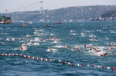 Мать пропавшего во время заплыва в Босфоре россиянина рассказала о расширении поисков - «Летние виды»