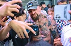 Монсон объяснил доминирование россиян в UFC - «Бокс и ММА»
