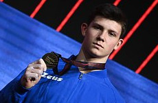 На Украине отреагировали на решение гимнаста-чемпиона сменить гражданство - «Летние виды»