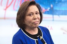 Роднина раскрыла свое отношение к Сталину - «Зимние виды»