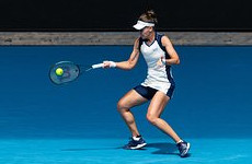Россиянка проиграла украинке в матче за выход в 1/4 финала Australian Open - «Летние виды»