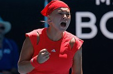Россиянки Шнайдер и Андреева вышли в 1/4 финала Australian Open в парном разряде - «Летние виды»