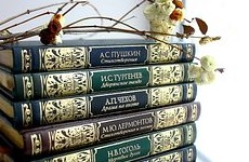 Российский хоккеист описал чтение «Мертвых душ» словами «я засыпал» - «Хоккей»