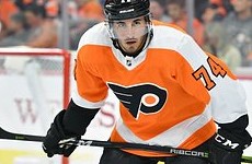 Американский хоккеист рассказал об удивлении родственников от России - «Хоккей»