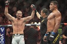 Бросившего вызов Чимаеву бывшего чемпиона UFC отстранили от боев - «Бокс и ММА»