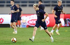 Экс-генсек РФС оценил уровень российского футбола - «ФУТБОЛ»