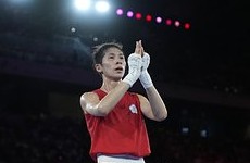 Олимпийская чемпионка по боксу согласилась пройти гендерный тест - «Бокс и ММА»