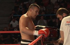 Украинского бойца UFC дисквалифицировали на два года за мельдоний - «Бокс и ММА»