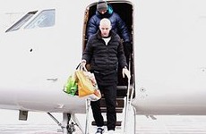 В Госдуме отреагировали на возвращение Касаткина в Россию из французской тюрьмы - «Летние виды»