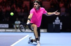 В Греции теннисиста-миллионера лишили прав за превышение скорости - «Летние виды»